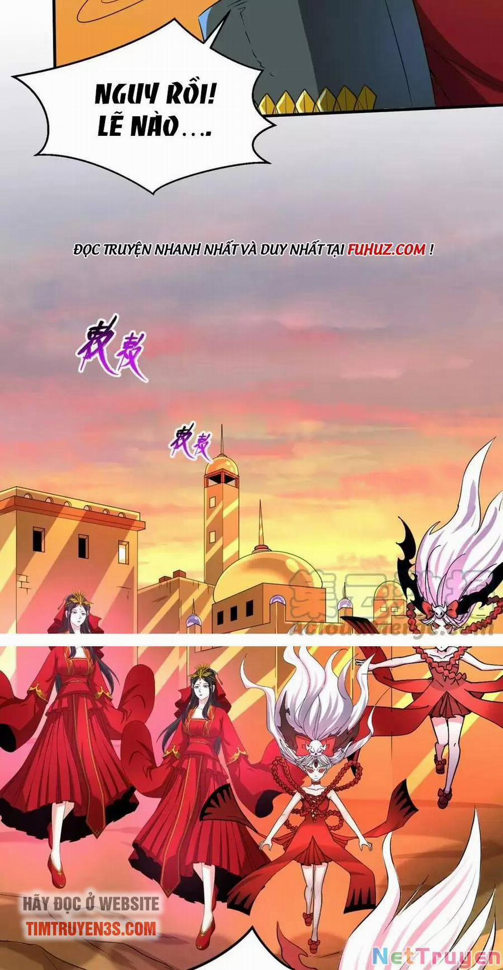 Kỷ Nguyên Kỳ Lạ 36 trang 52