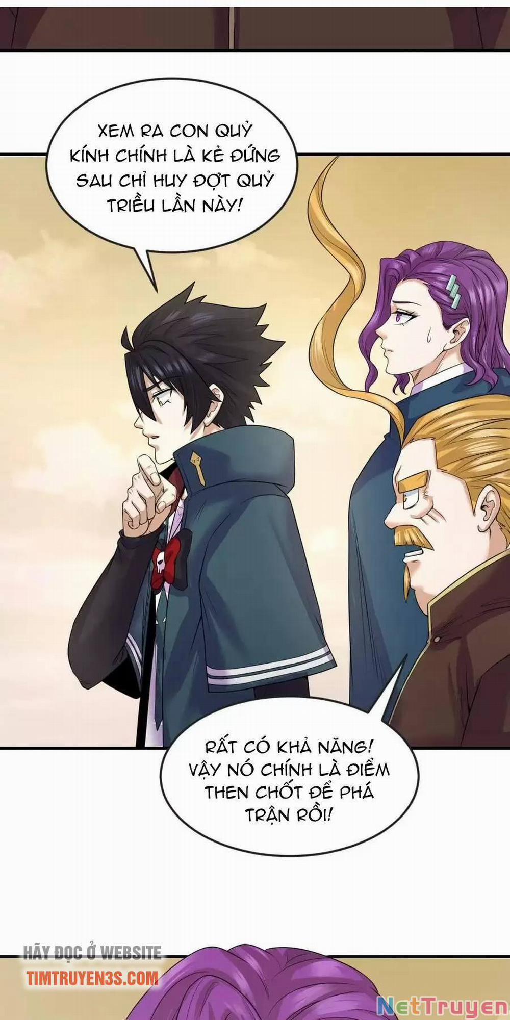 Kỷ Nguyên Kỳ Lạ 36 trang 8