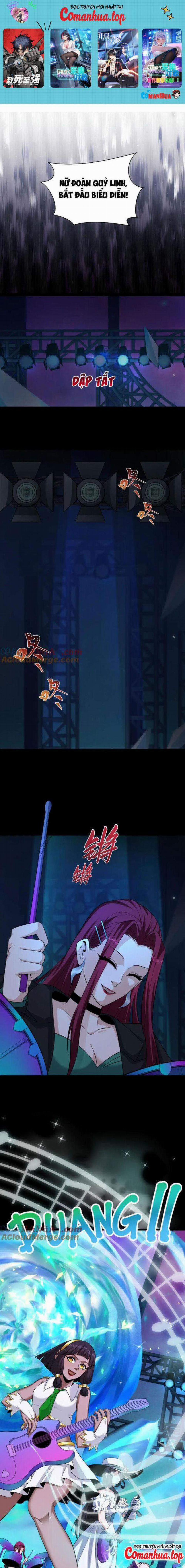 Kỷ Nguyên Kỳ Lạ 360 trang 1