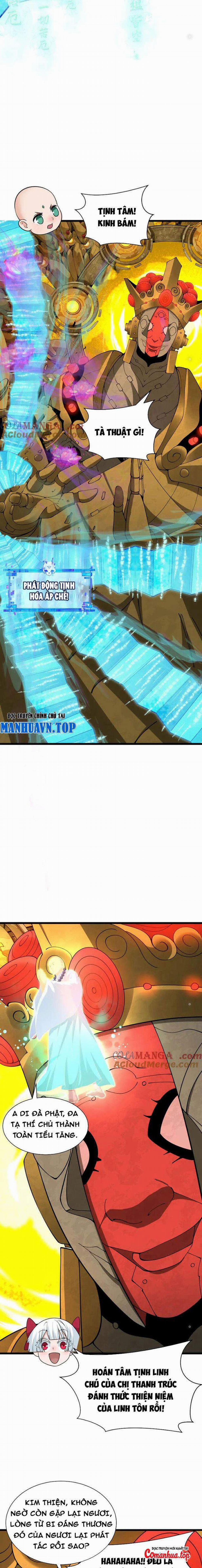 Kỷ Nguyên Kỳ Lạ 360 trang 12