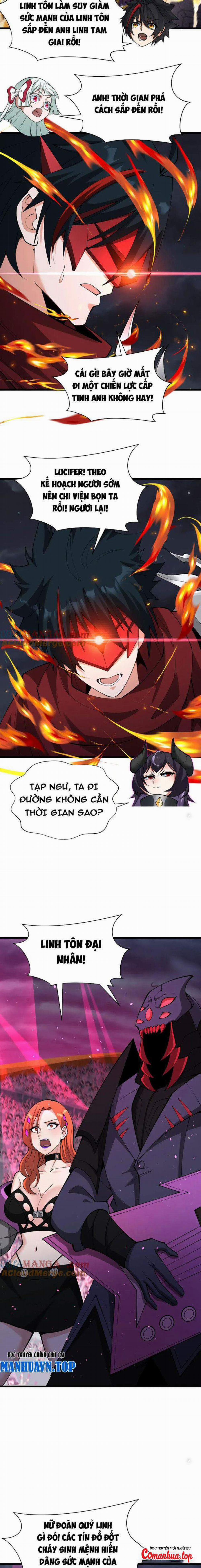 Kỷ Nguyên Kỳ Lạ 360 trang 15