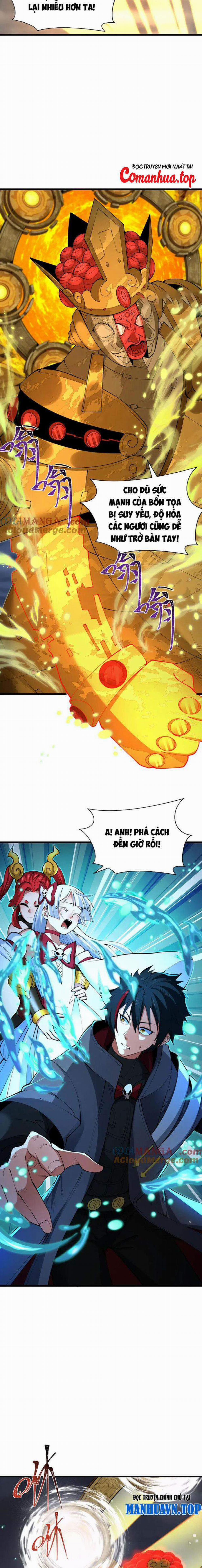 Kỷ Nguyên Kỳ Lạ 360 trang 17