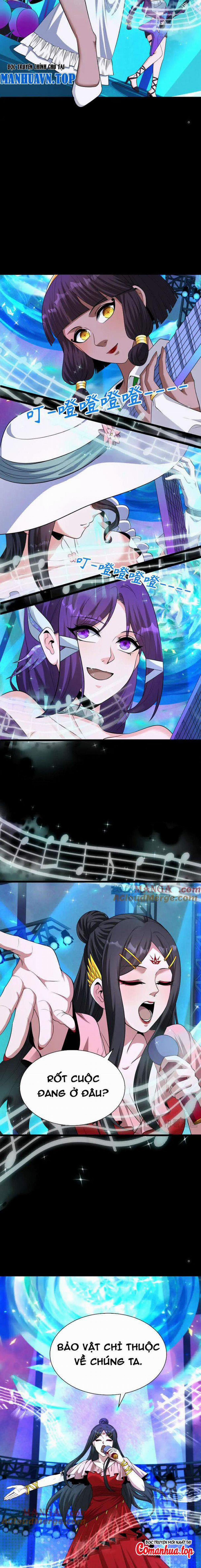 Kỷ Nguyên Kỳ Lạ 360 trang 2