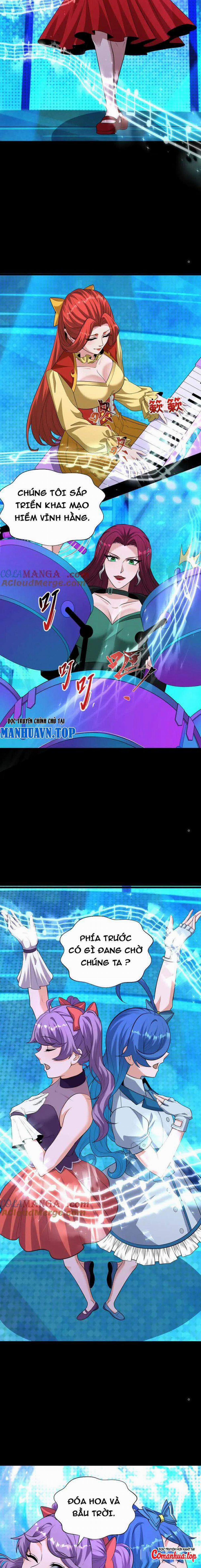 Kỷ Nguyên Kỳ Lạ 360 trang 3