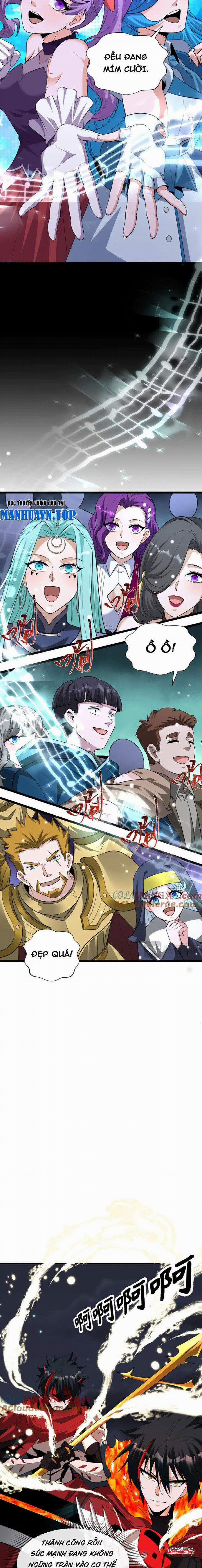 Kỷ Nguyên Kỳ Lạ 360 trang 4