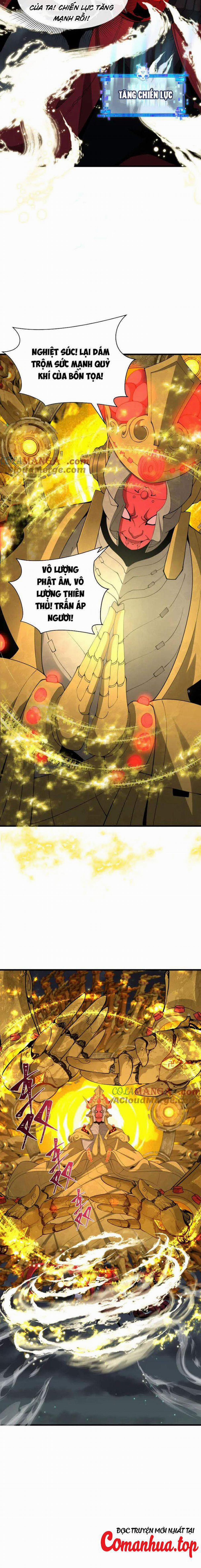 Kỷ Nguyên Kỳ Lạ 360 trang 5