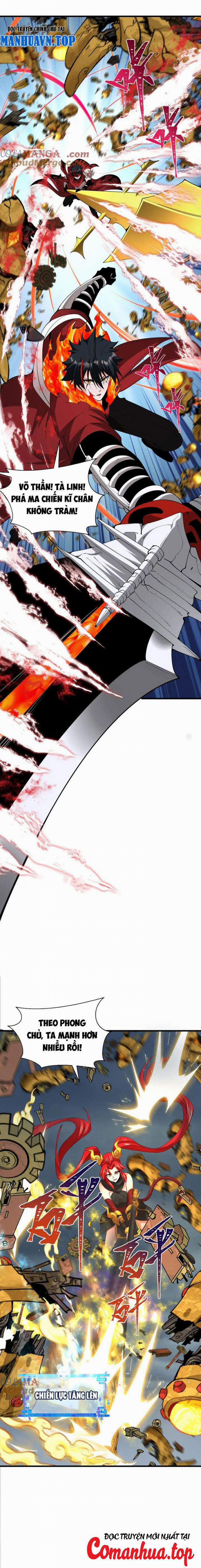 Kỷ Nguyên Kỳ Lạ 360 trang 6