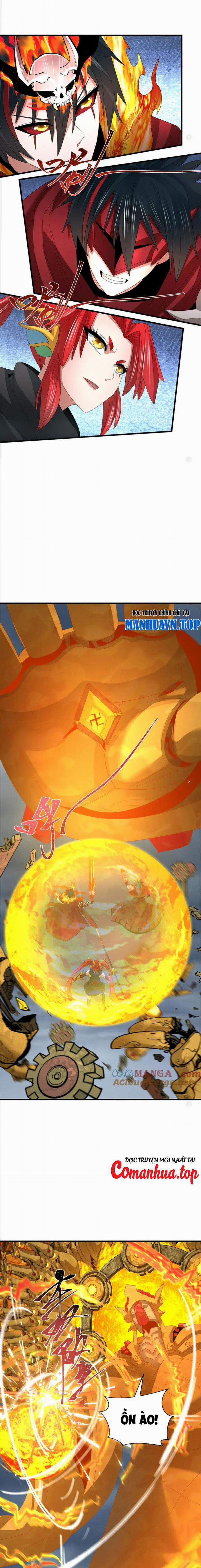 Kỷ Nguyên Kỳ Lạ 360 trang 7