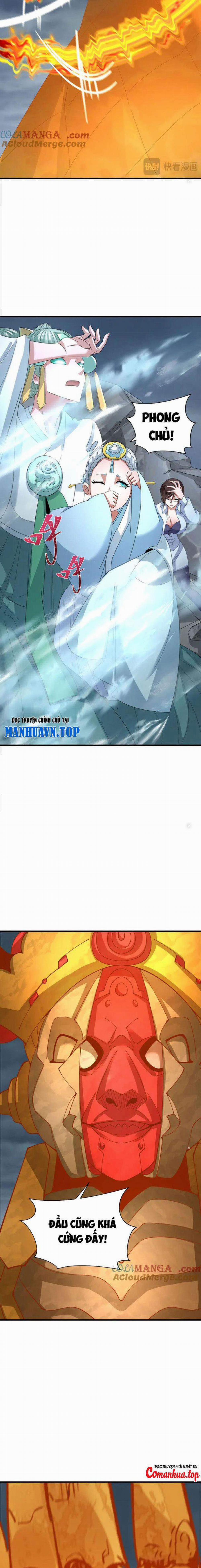 Kỷ Nguyên Kỳ Lạ 360 trang 8