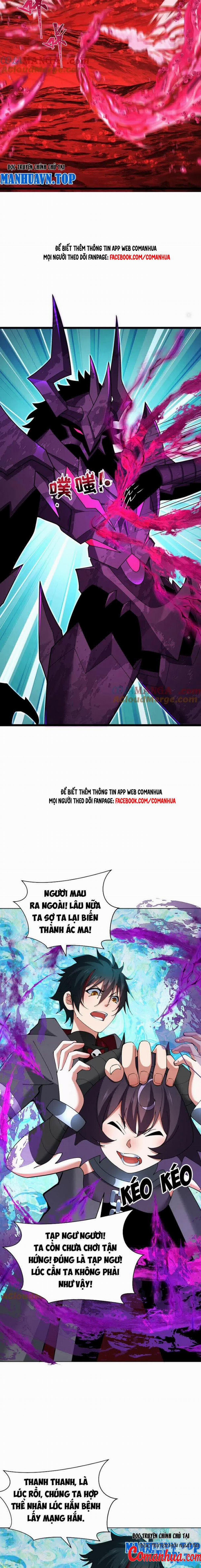 Kỷ Nguyên Kỳ Lạ 361 trang 12