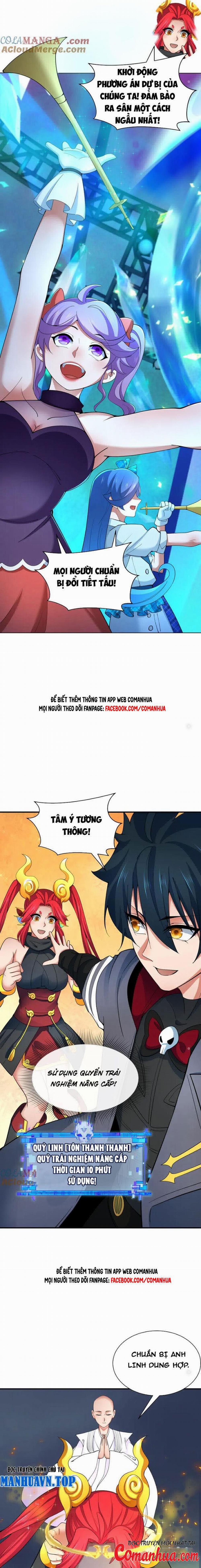 Kỷ Nguyên Kỳ Lạ 361 trang 14