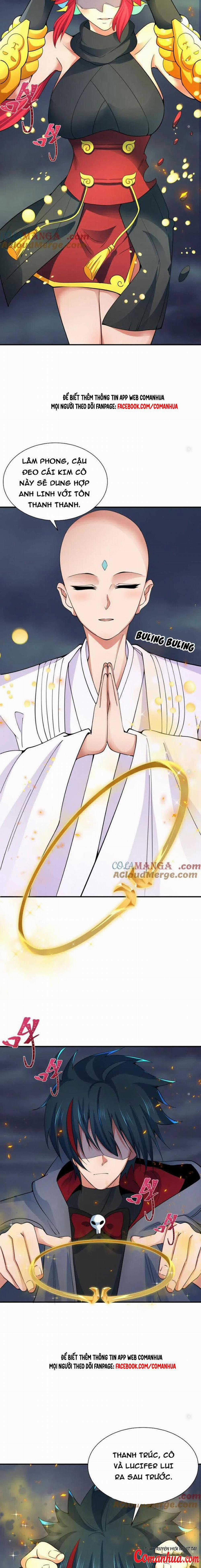 Kỷ Nguyên Kỳ Lạ 361 trang 15