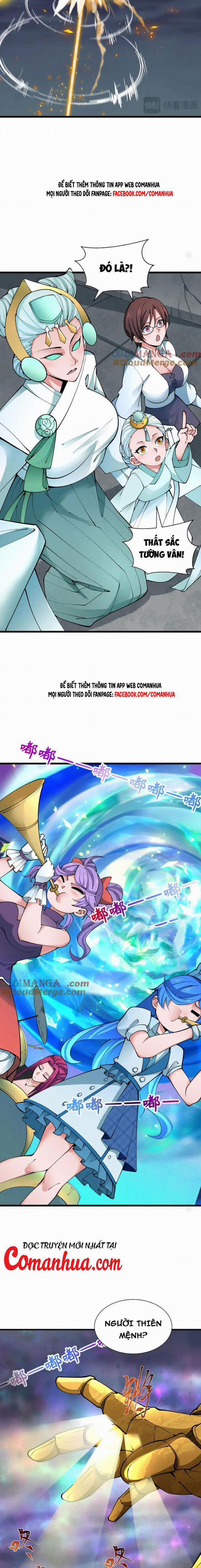 Kỷ Nguyên Kỳ Lạ 361 trang 18