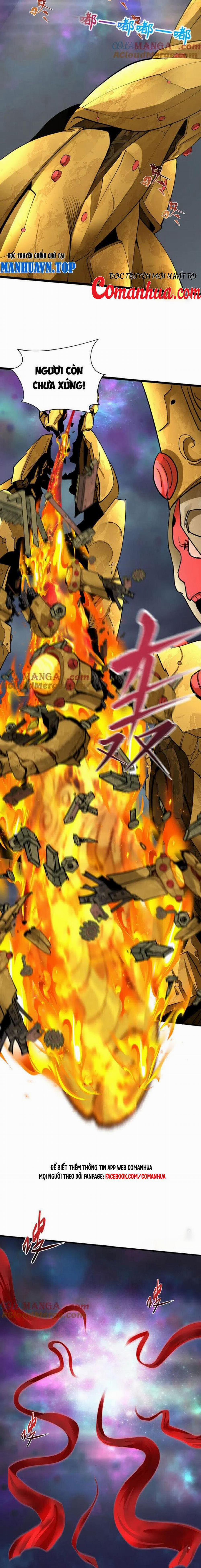 Kỷ Nguyên Kỳ Lạ 361 trang 19