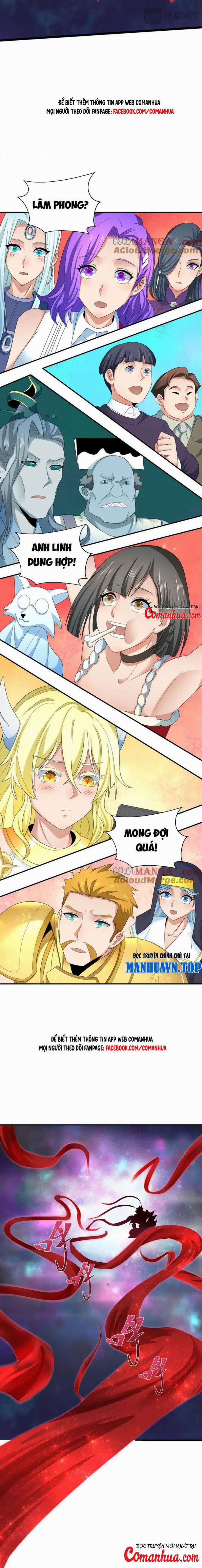 Kỷ Nguyên Kỳ Lạ 361 trang 20