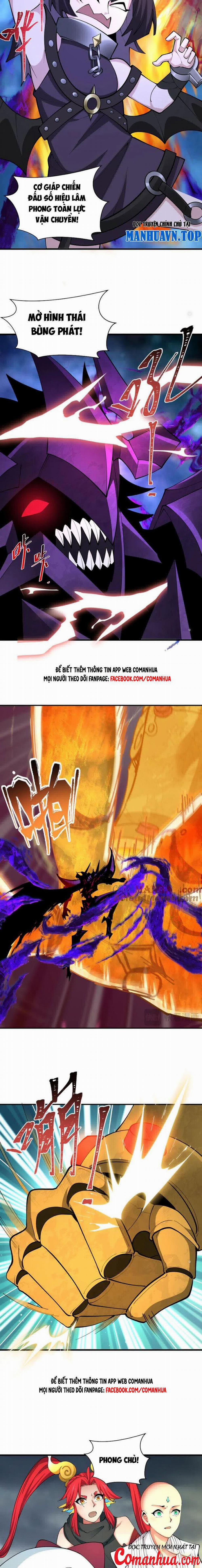 Kỷ Nguyên Kỳ Lạ 361 trang 3