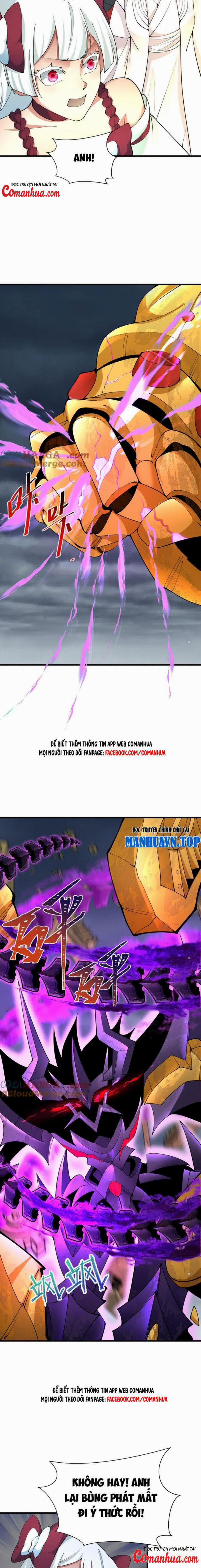 Kỷ Nguyên Kỳ Lạ 361 trang 4