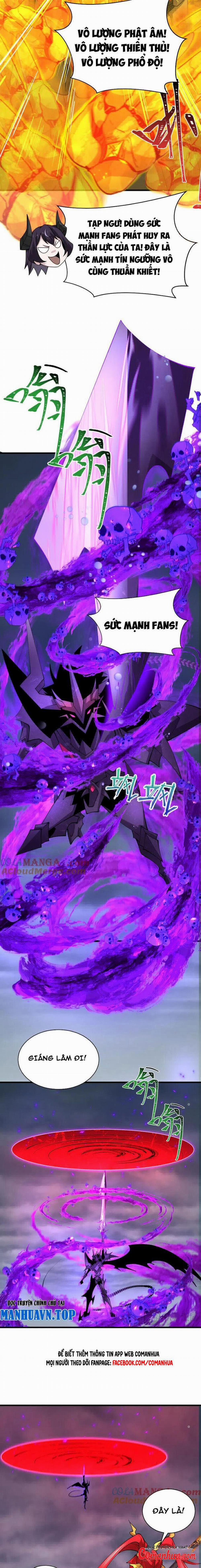 Kỷ Nguyên Kỳ Lạ 361 trang 8