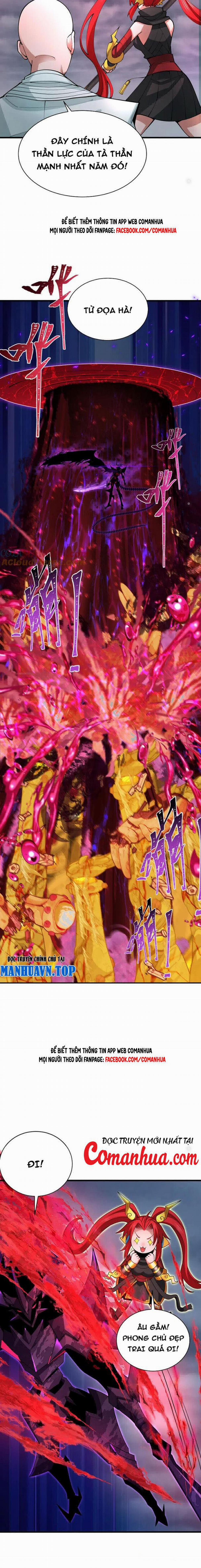 Kỷ Nguyên Kỳ Lạ 361 trang 9