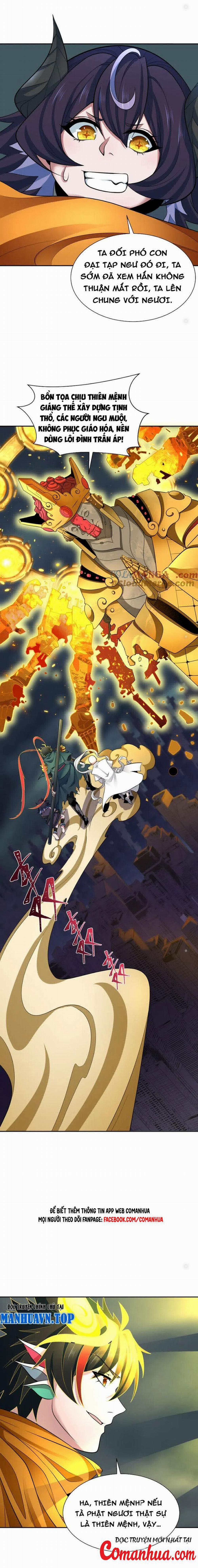 Kỷ Nguyên Kỳ Lạ 362 trang 1