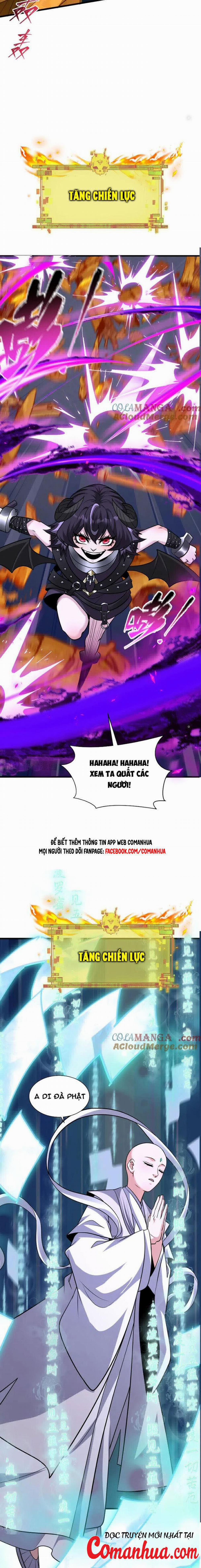 Kỷ Nguyên Kỳ Lạ 362 trang 10