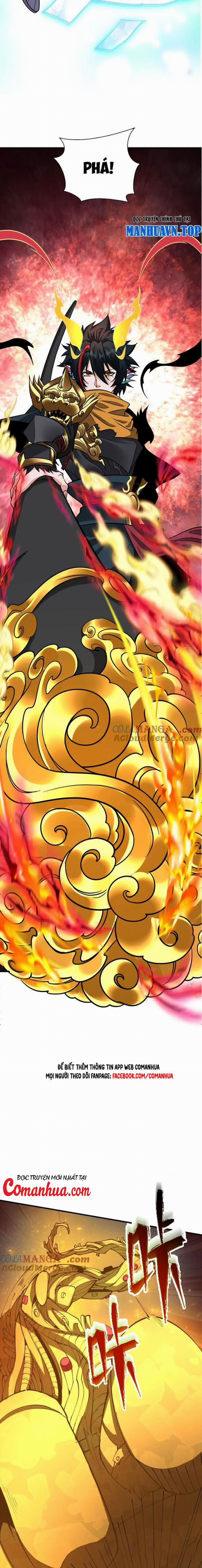 Kỷ Nguyên Kỳ Lạ 362 trang 11