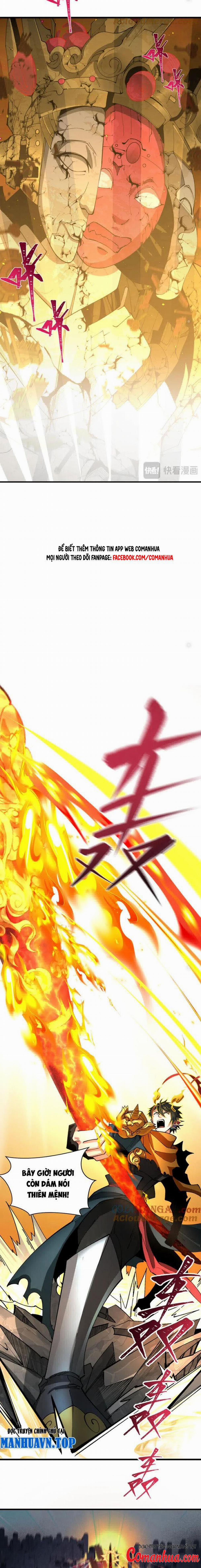 Kỷ Nguyên Kỳ Lạ 362 trang 13