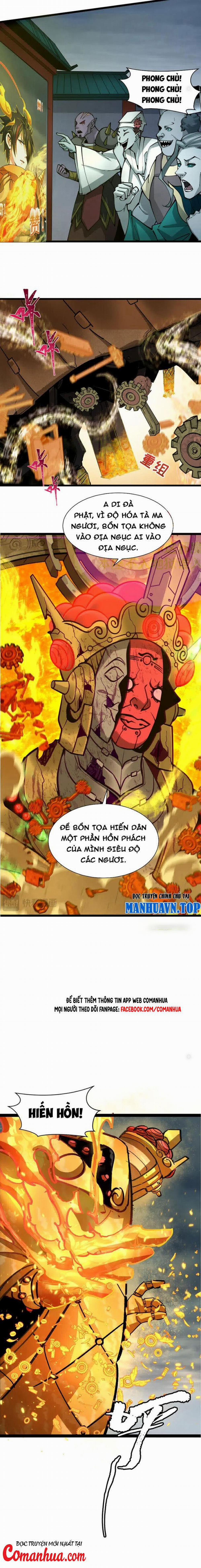 Kỷ Nguyên Kỳ Lạ 362 trang 15