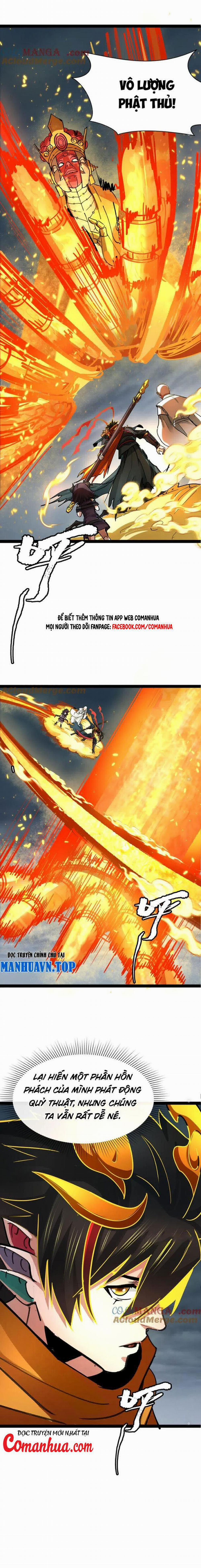 Kỷ Nguyên Kỳ Lạ 362 trang 16