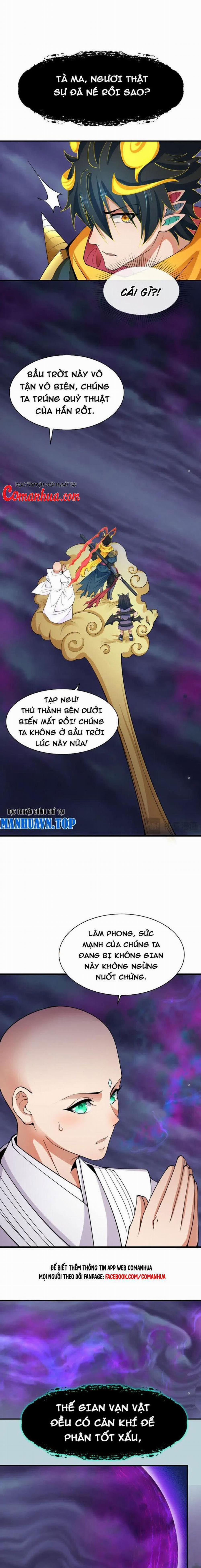 Kỷ Nguyên Kỳ Lạ 362 trang 17