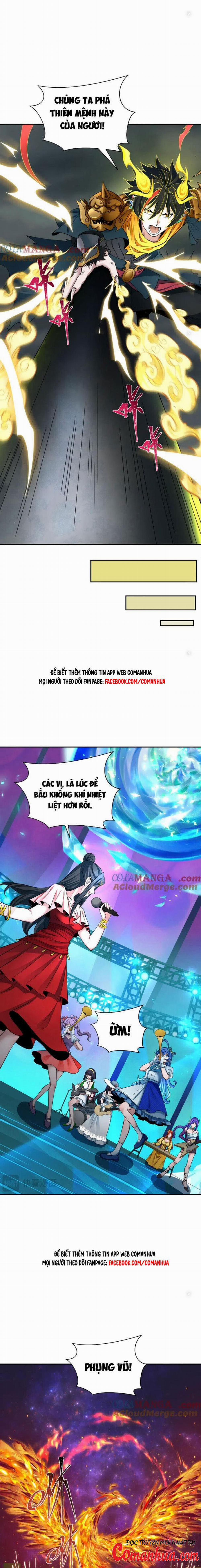 Kỷ Nguyên Kỳ Lạ 362 trang 2