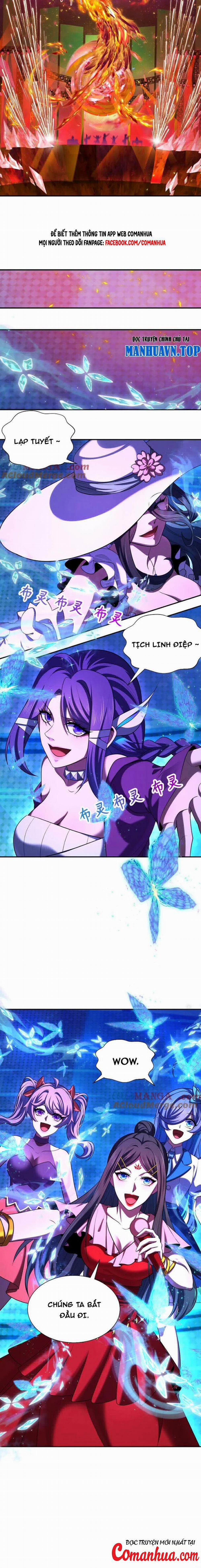 Kỷ Nguyên Kỳ Lạ 362 trang 3