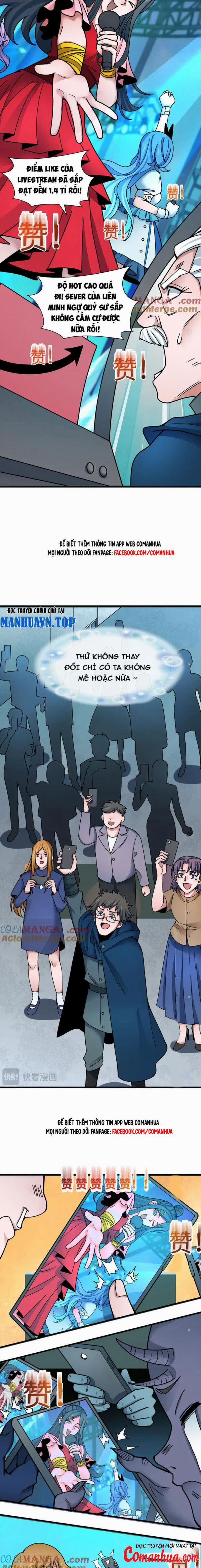 Kỷ Nguyên Kỳ Lạ 362 trang 7