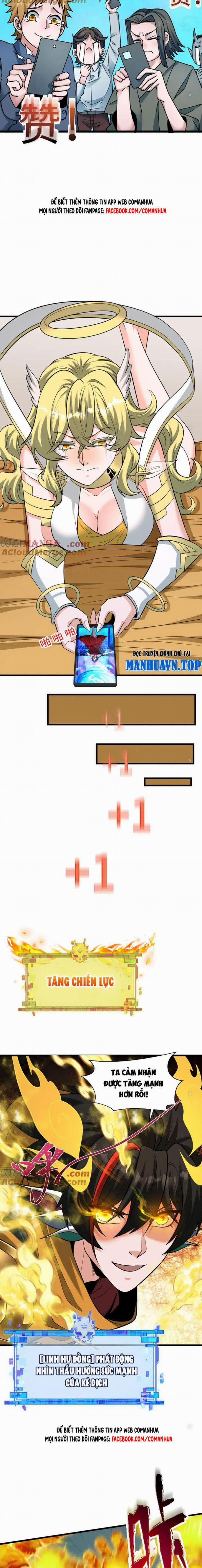 Kỷ Nguyên Kỳ Lạ 362 trang 8