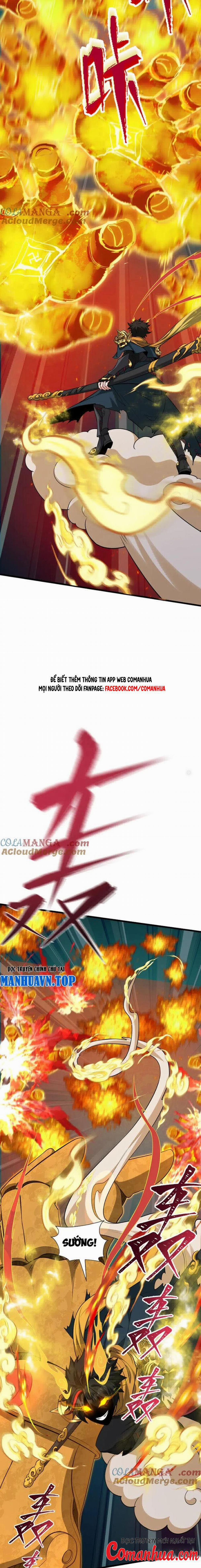 Kỷ Nguyên Kỳ Lạ 362 trang 9