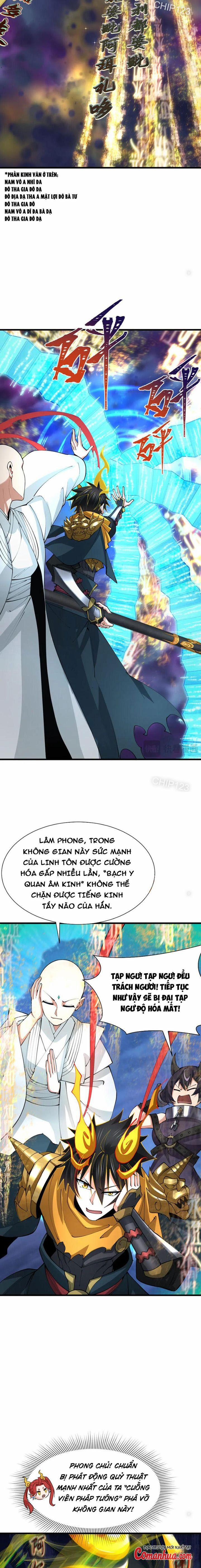 Kỷ Nguyên Kỳ Lạ 363 trang 1