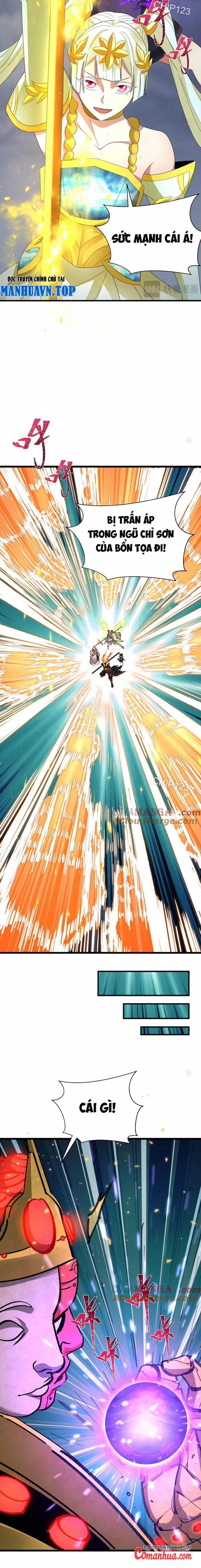 Kỷ Nguyên Kỳ Lạ 363 trang 11