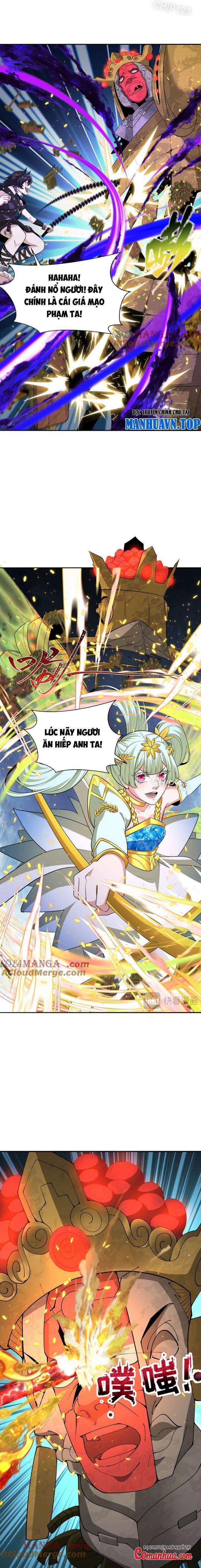 Kỷ Nguyên Kỳ Lạ 363 trang 14