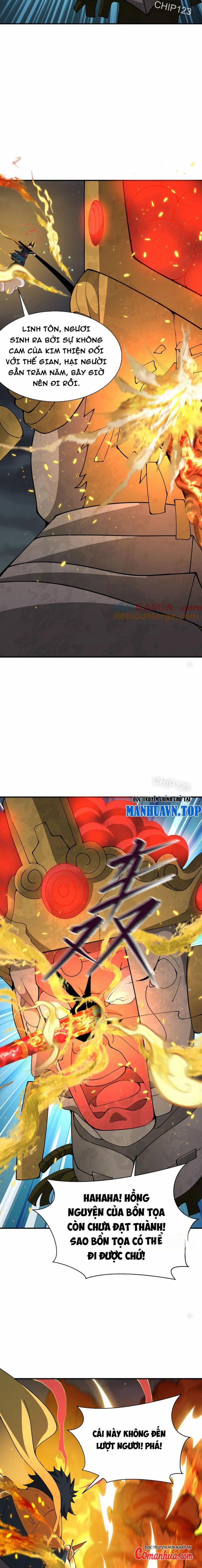 Kỷ Nguyên Kỳ Lạ 363 trang 15