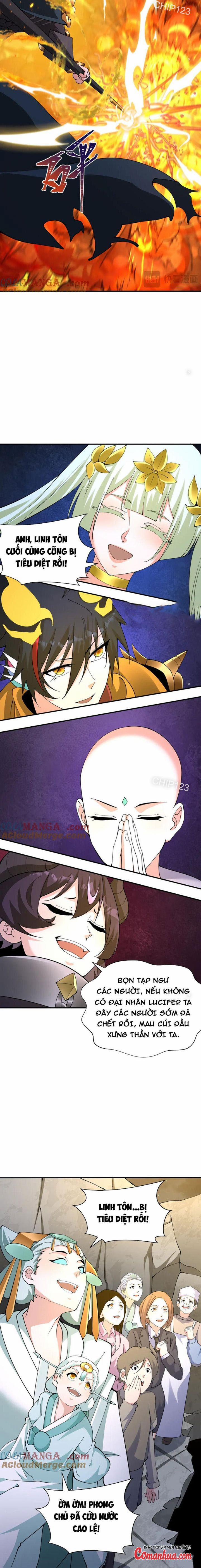 Kỷ Nguyên Kỳ Lạ 363 trang 16