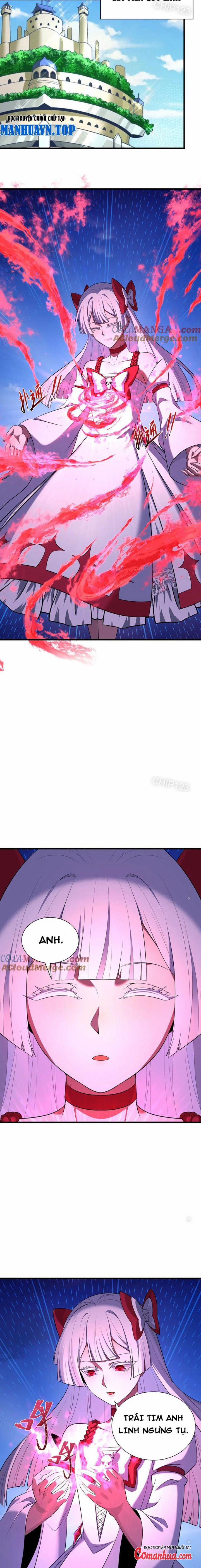 Kỷ Nguyên Kỳ Lạ 363 trang 4