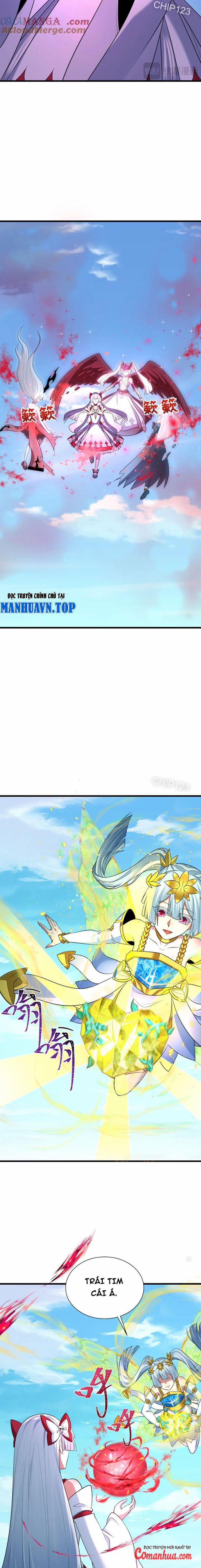 Kỷ Nguyên Kỳ Lạ 363 trang 5