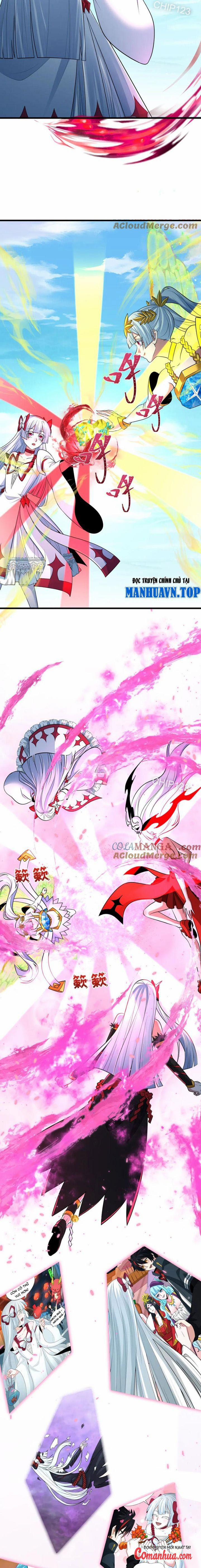 Kỷ Nguyên Kỳ Lạ 363 trang 6