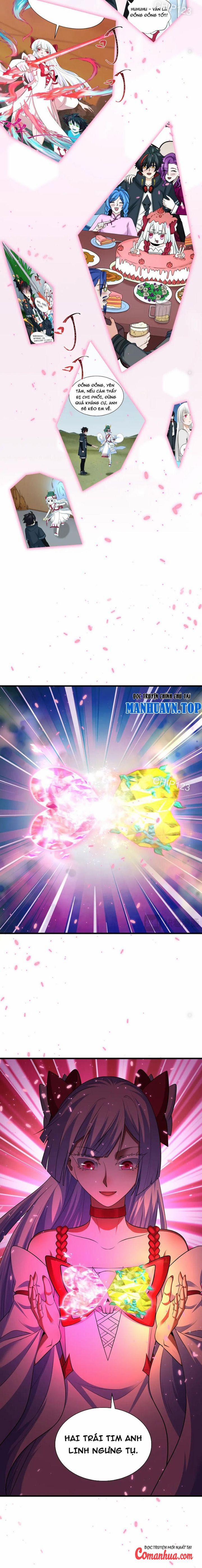 Kỷ Nguyên Kỳ Lạ 363 trang 7