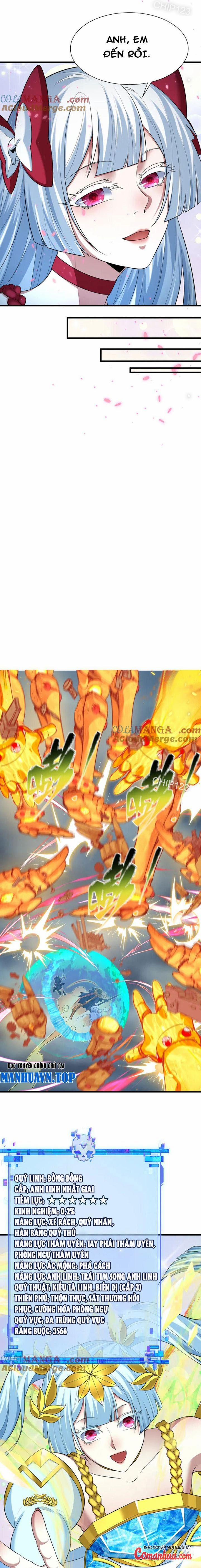 Kỷ Nguyên Kỳ Lạ 363 trang 8