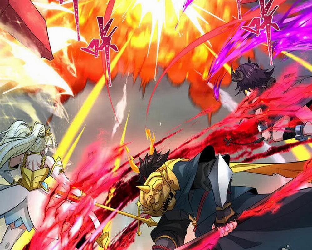 Kỷ Nguyên Kỳ Lạ 364 trang 112