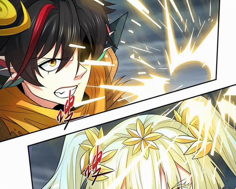 Kỷ Nguyên Kỳ Lạ 364 trang 122