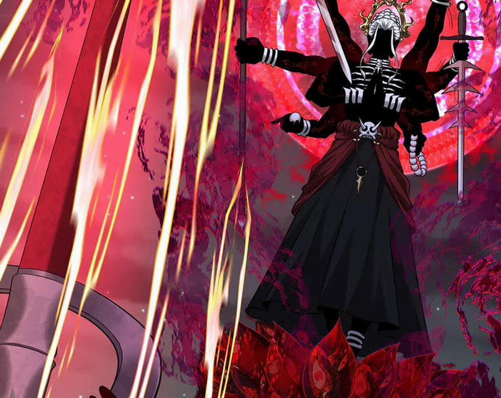 Kỷ Nguyên Kỳ Lạ 364 trang 156