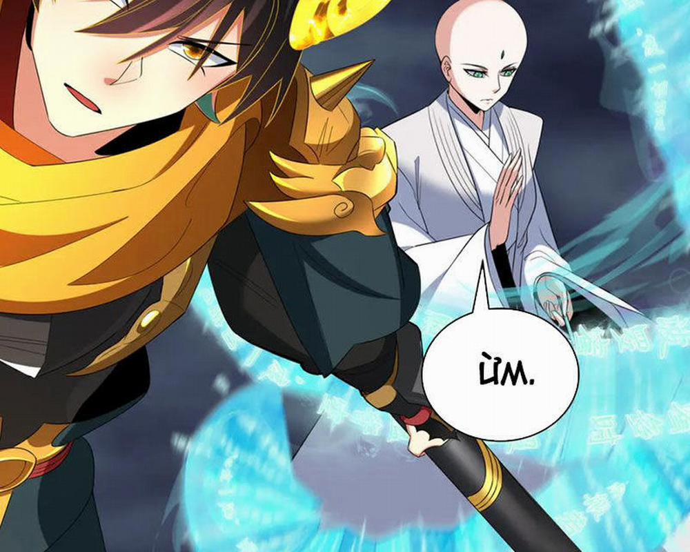 Kỷ Nguyên Kỳ Lạ 364 trang 36