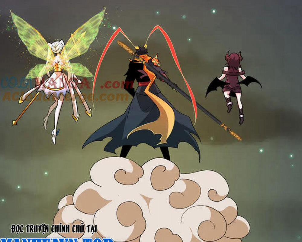 Kỷ Nguyên Kỳ Lạ 364 trang 72